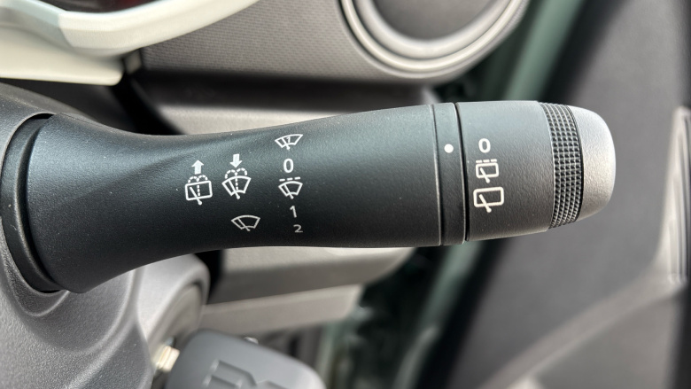 Dacia Spring 27kWh Expression 65 48kW 5dr Auto Electric Hatchback